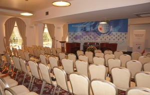 Konferencje i szkolenia - Hotel Activa***