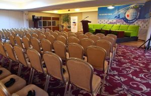 Konferencje i szkolenia - Hotel Activa***
