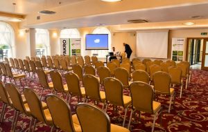 Konferencje i szkolenia - Hotel Activa***
