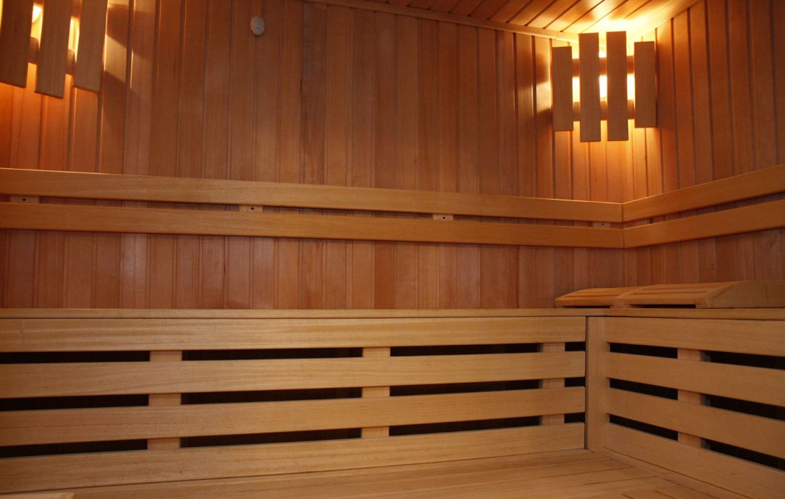 spa