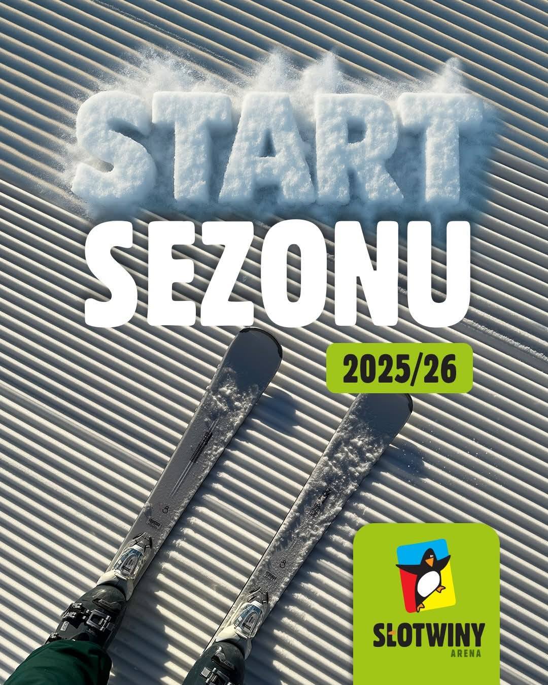 Start sezonu narciarskiego w regionie –  ZNAMY DATY!