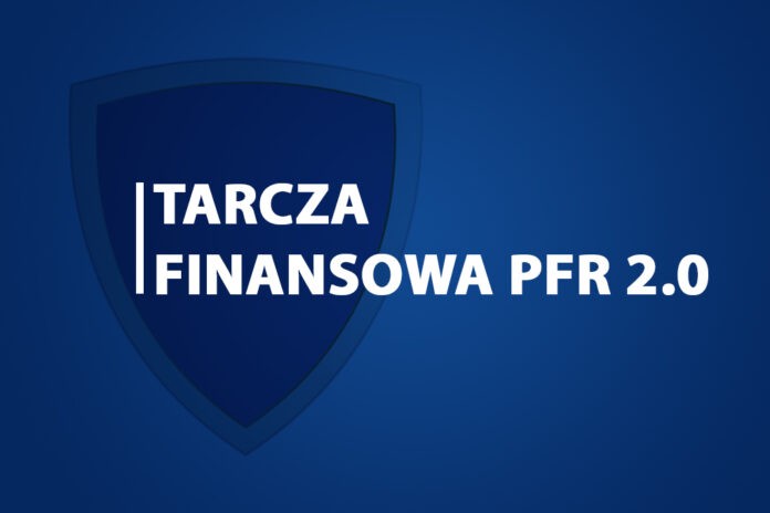 Tarcza Finansowa PFR 2.0