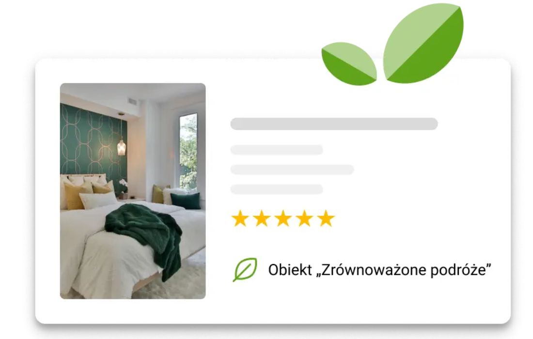 Hotel Activa*** członkiem programu „Zrównoważone podróże”